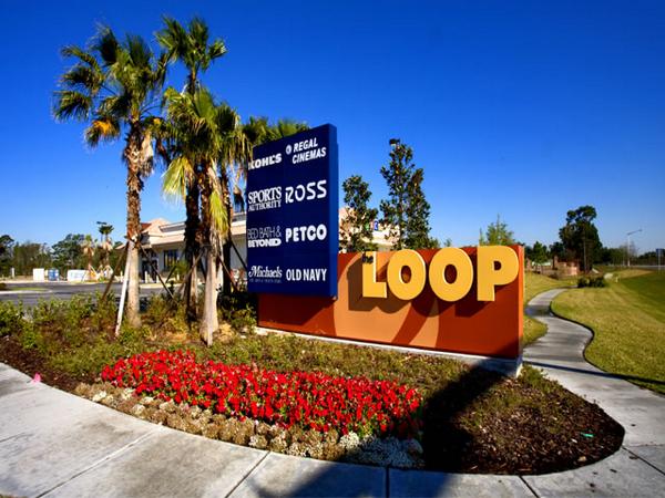 The Loop: o melhor centro de compras de Orlando - Falando de Viagem